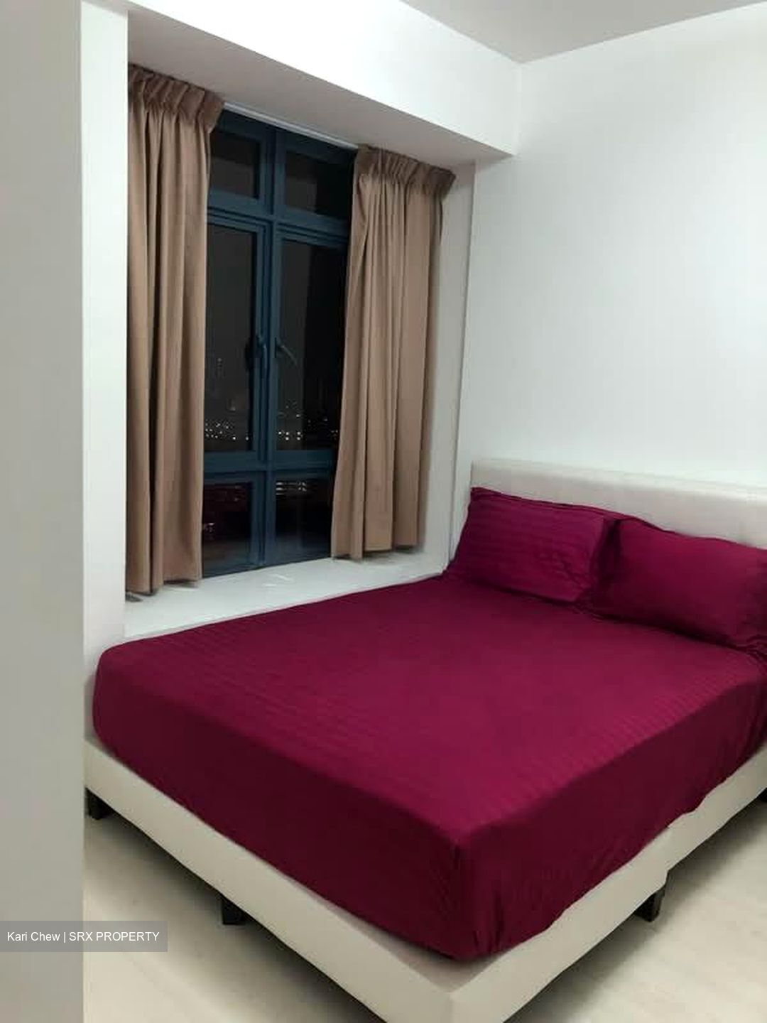 City Square Residences (D8), Condominium #585550041
